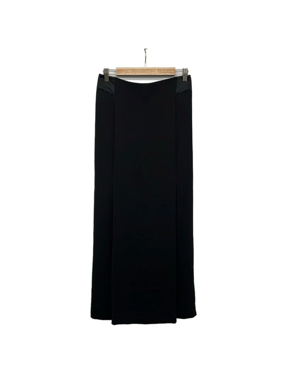 Gucci Long Skirt M Black 40